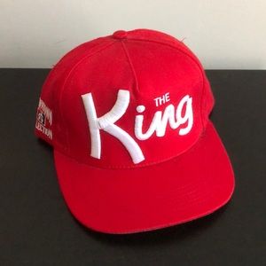 Acapulco Gold snapback